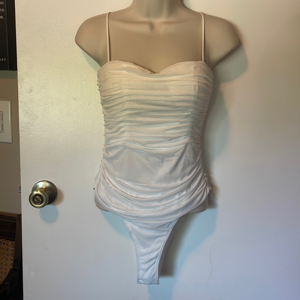 THATSSOFETCH Bodysuit